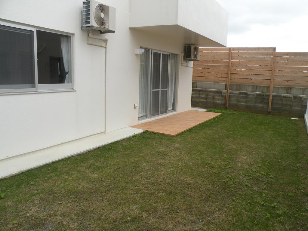 Chibana Terrace Villa Okinawa Bagian luar foto