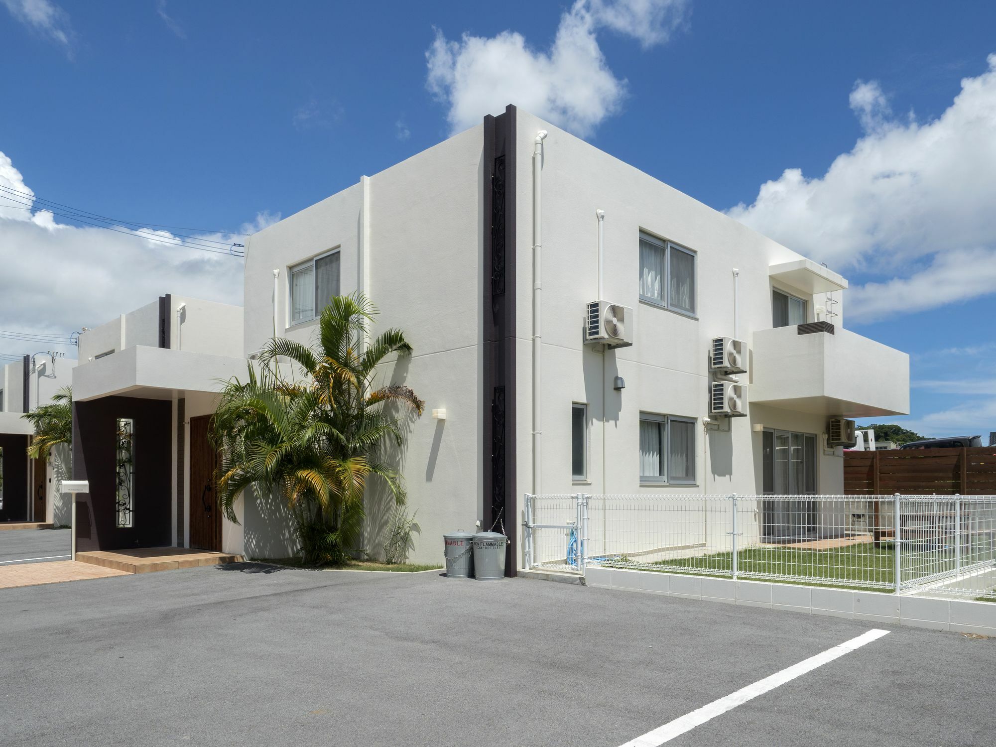 Chibana Terrace Villa Okinawa Bagian luar foto