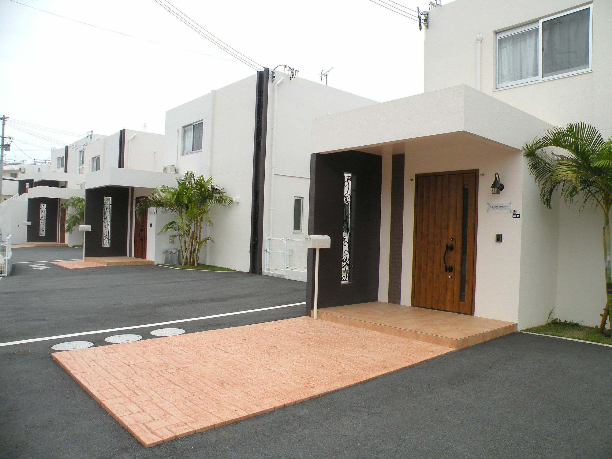 Chibana Terrace Villa Okinawa Bagian luar foto