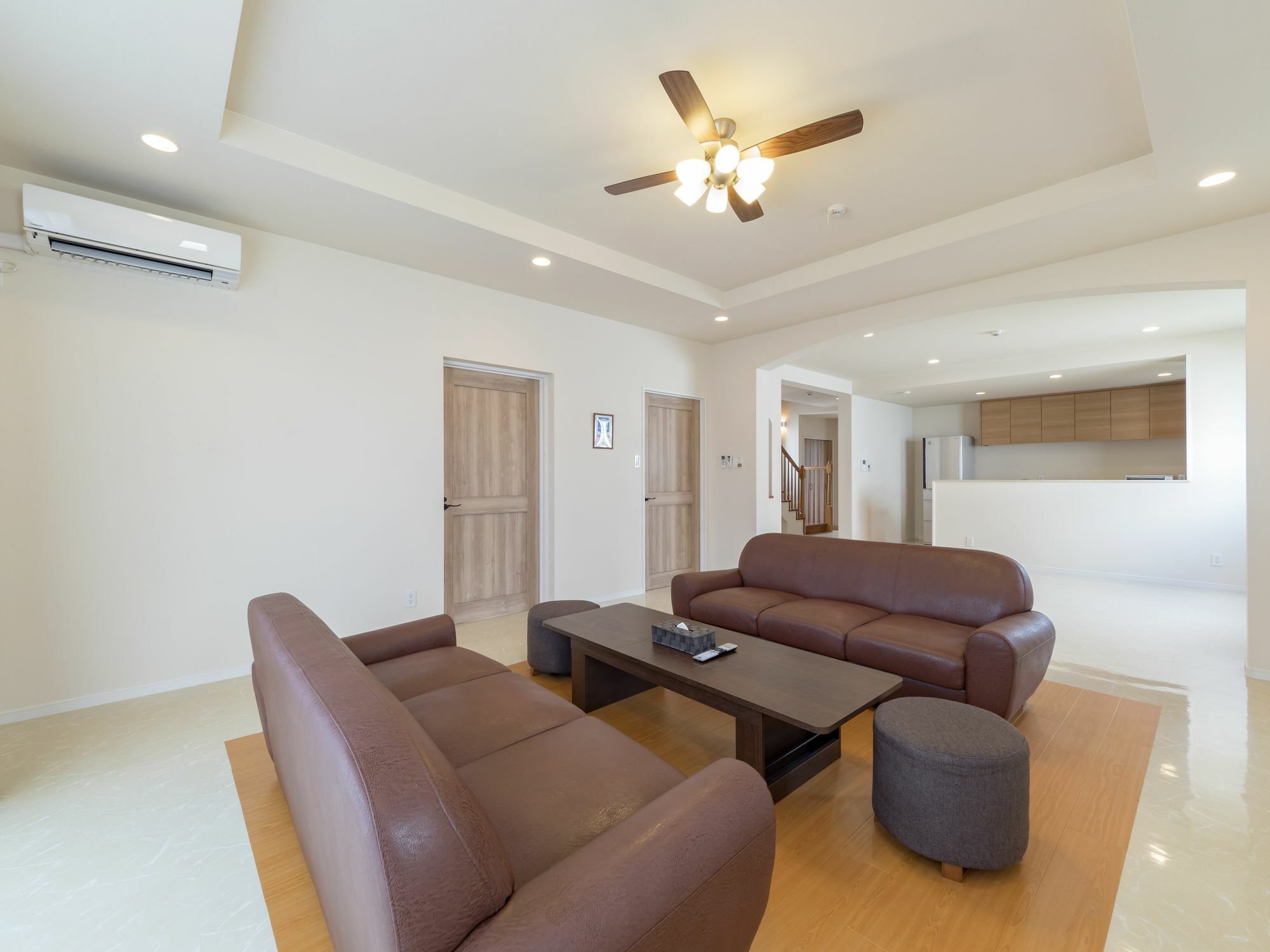 Chibana Terrace Villa Okinawa Bagian luar foto