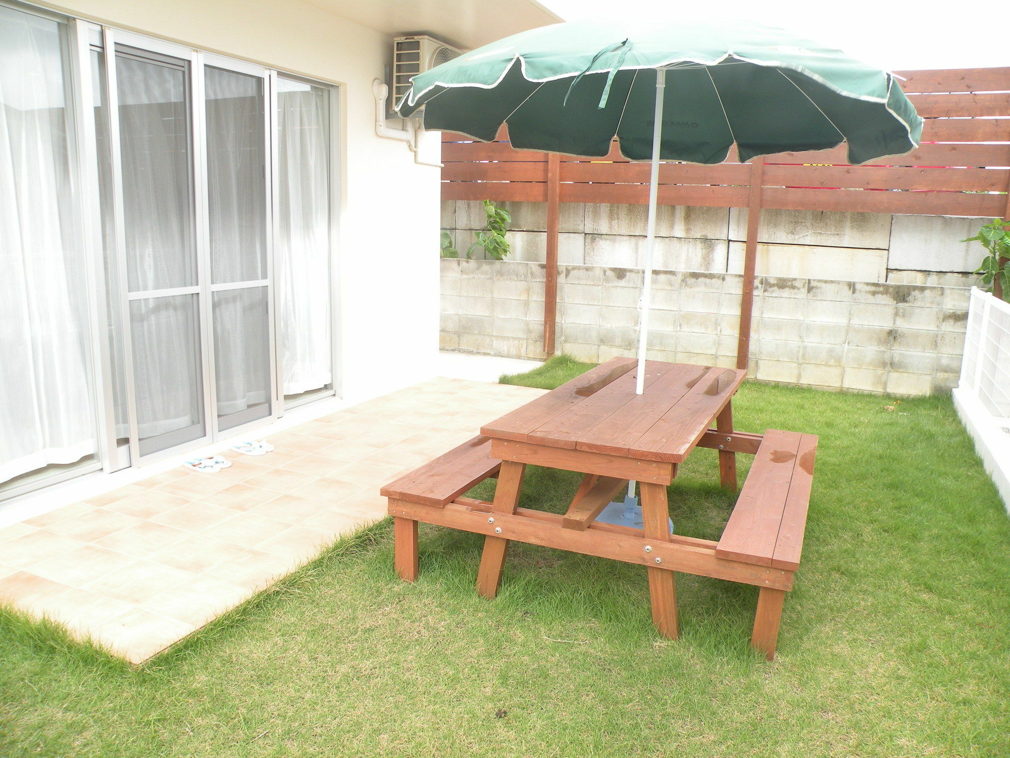 Chibana Terrace Villa Okinawa Bagian luar foto
