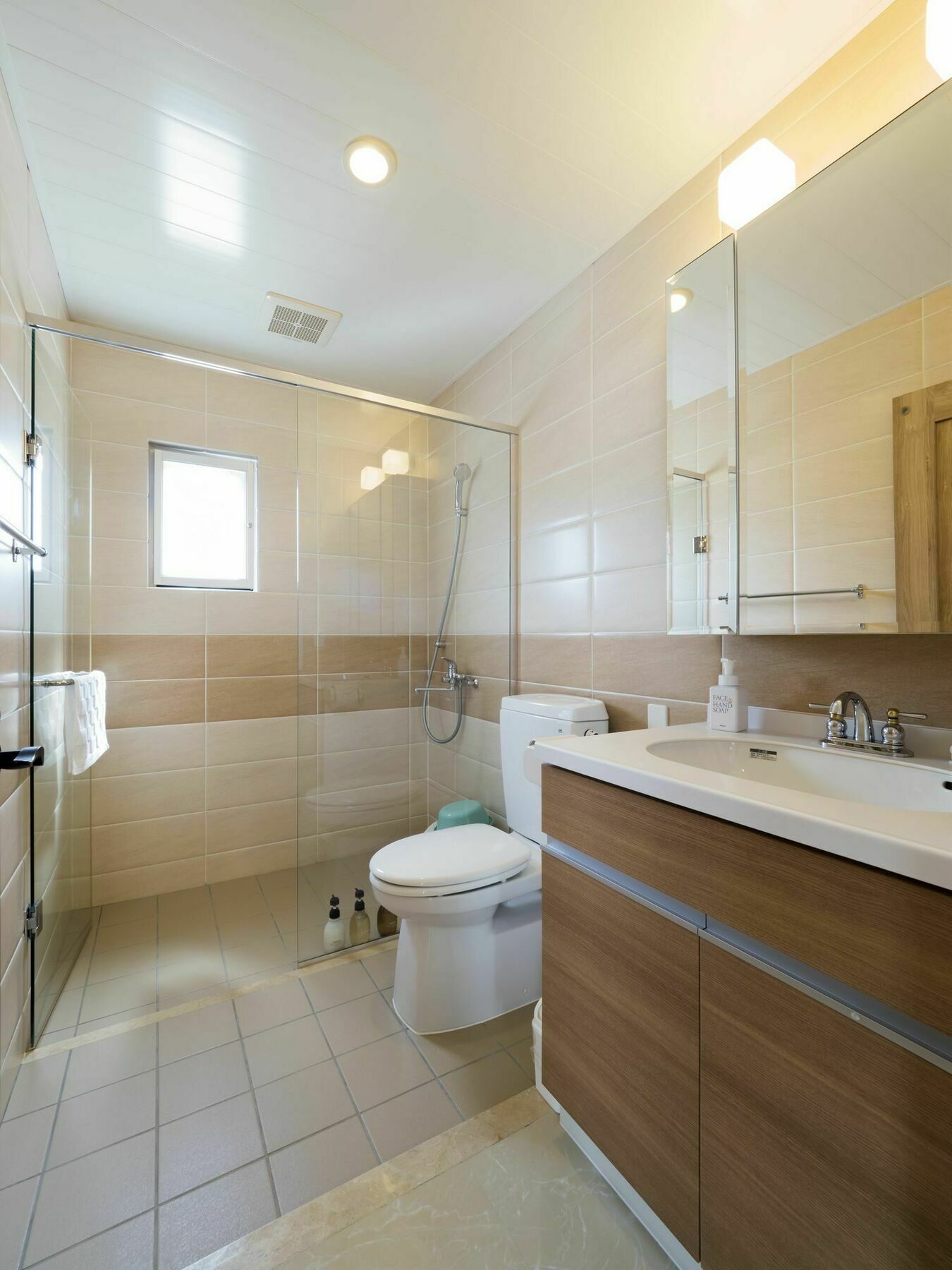 Chibana Terrace Villa Okinawa Bagian luar foto
